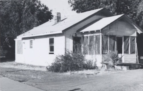 806 S. Wilson Street-Tempe, AZ