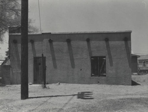 Just W. of Kyrene School-Tempe, AZ