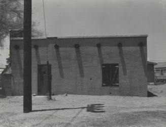 Just W. of Kyrene School-Tempe, AZ