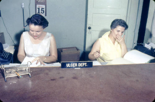 Tempe Daily News Staff