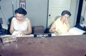 Tempe Daily News Staff