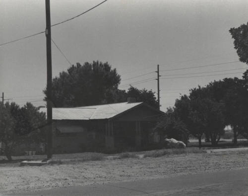 N.E. Corner Kyrene and Warner-Tempe, AZ