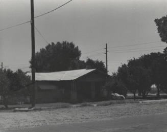 N.E. Corner Kyrene and Warner-Tempe, AZ
