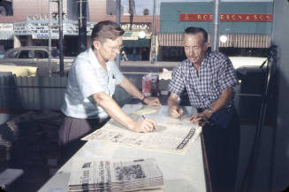 Tempe Daily News