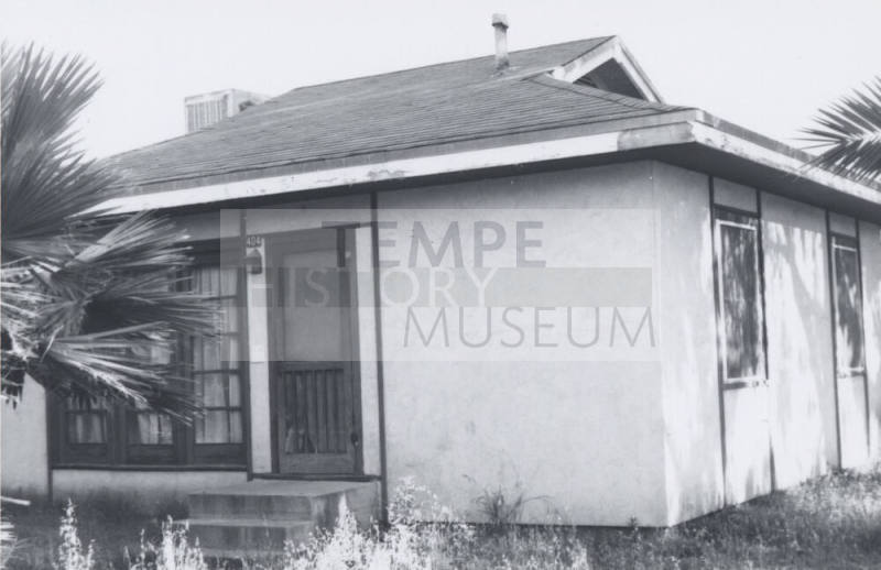 404 W. 11th Street-Tempe, AZ
