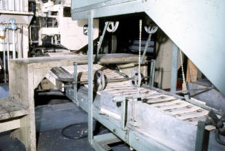 Tempe Daily News Print Room