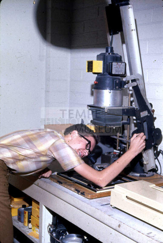Tempe Daily News Print Staff