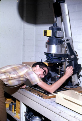 Tempe Daily News Print Staff