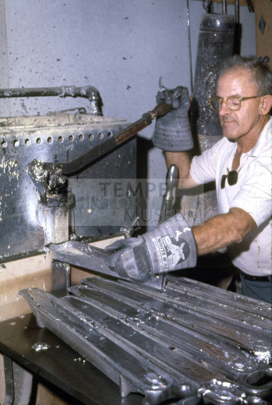 Tempe Daily News Print Staff