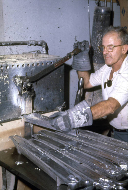 Tempe Daily News Print Staff