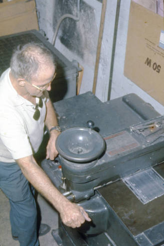 Tempe Daily News Print Staff