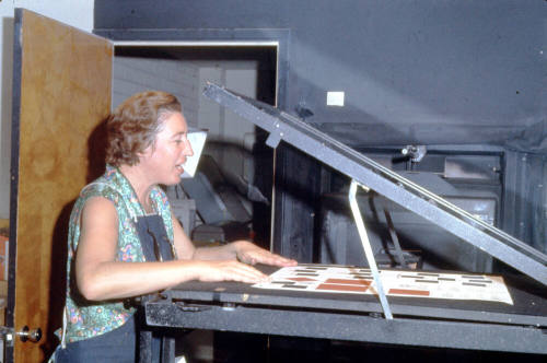 Tempe Daily News Print Staff