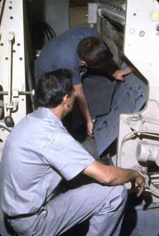 Tempe Daily News Print Staff