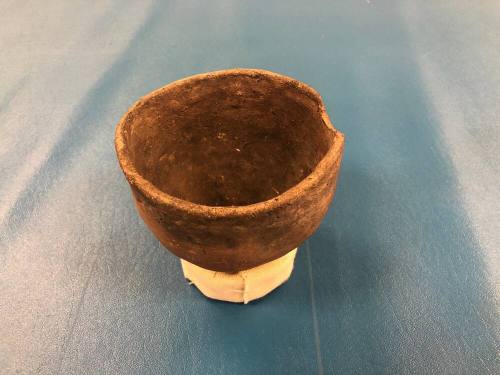 Plainware Ceramic Bowl, Salado