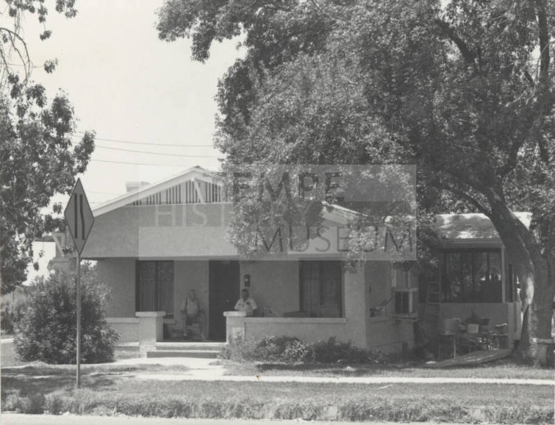 120 W. 5th Street-Tempe, AZ