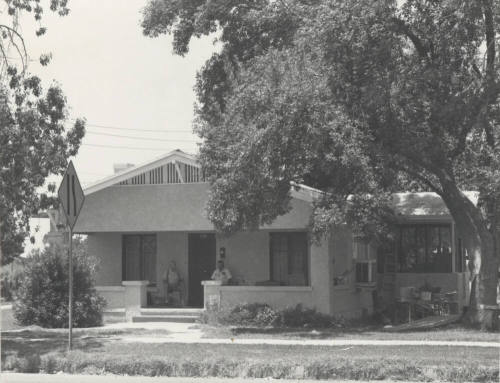 120 W. 5th Street-Tempe, AZ