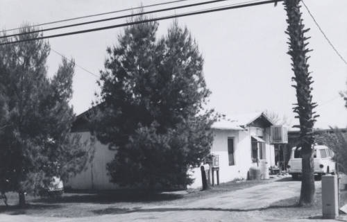523 Or 525 W. 5th Street-Tempe, AZ