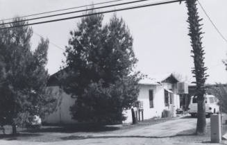 523 Or 525 W. 5th Street-Tempe, AZ