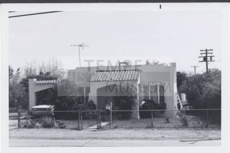 599 W. 5th Street-Tempe, AZ
