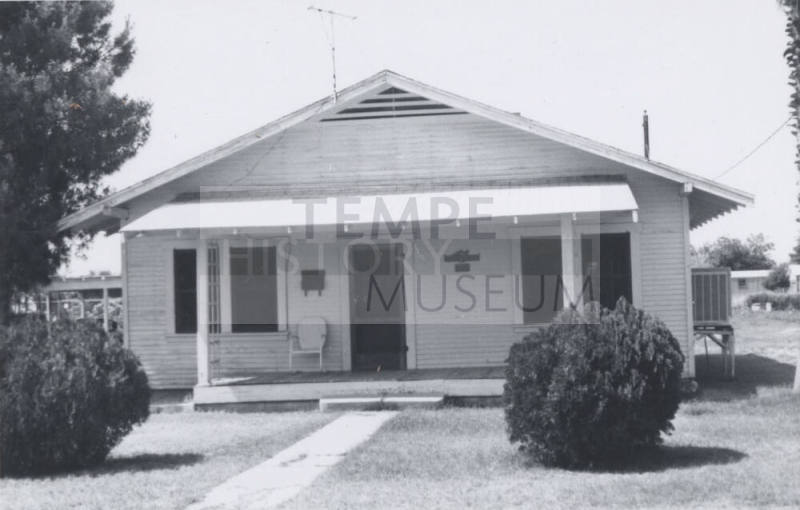 1018 W. 5th Street-Tempe, AZ
