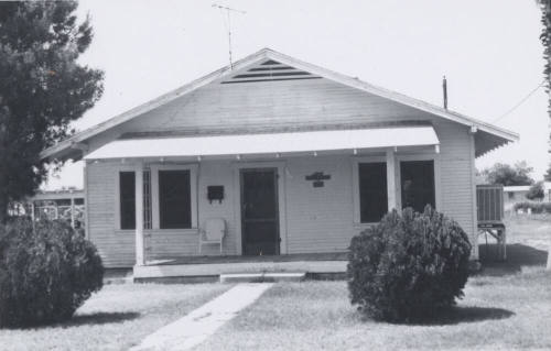 1018 W. 5th Street-Tempe, AZ