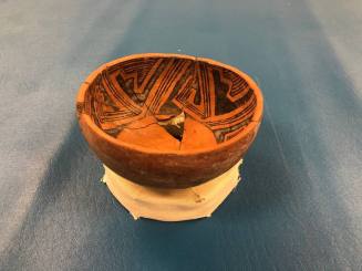 Hohokam bowl