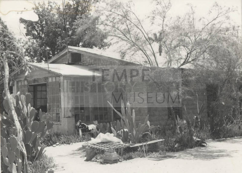 1219 E. 8th Street-Tempe, AZ