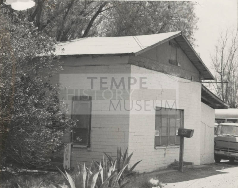 1213 E. 8th Street-Tempe, AZ