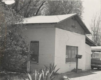 1213 E. 8th Street-Tempe, AZ