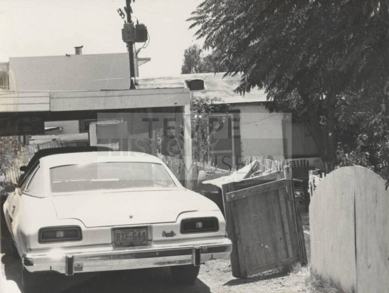 949 E. 8th Street-Tempe, AZ