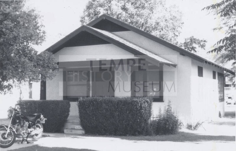 216 E. 7th Street-Tempe, AZ