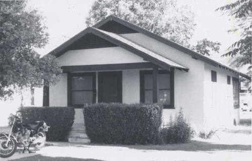 216 E. 7th Street-Tempe, AZ