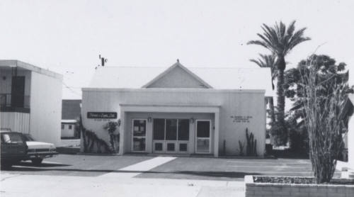 17 E. 7th Street-Tempe, AZ