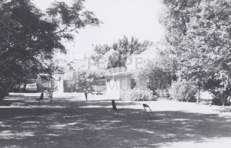 123 E. 6th Street-Tempe, AZ