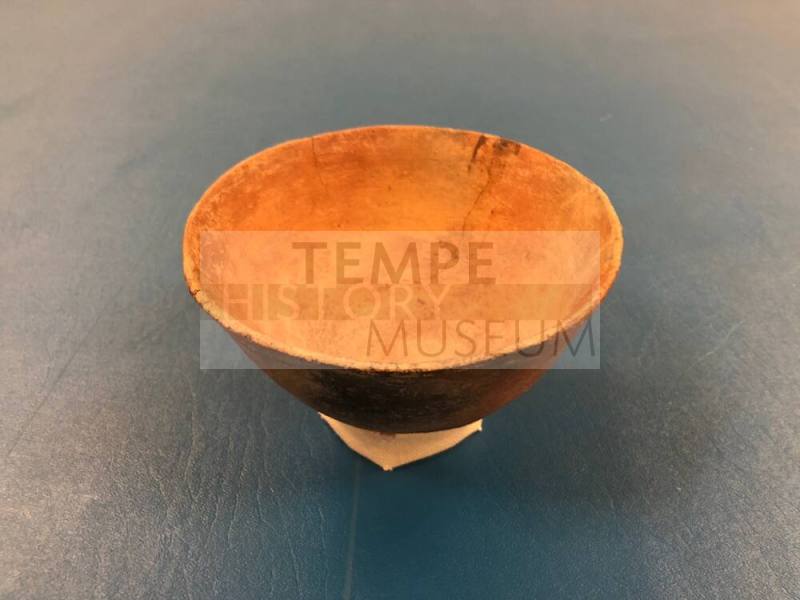 Ceramic bowl