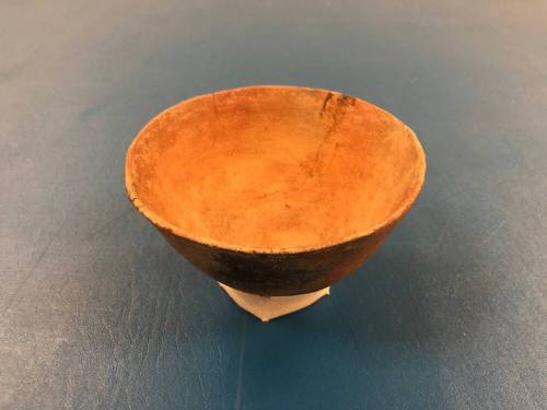Ceramic bowl