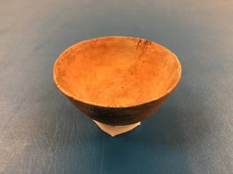 Ceramic bowl