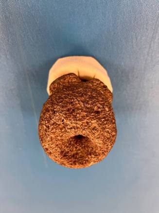 ground stone