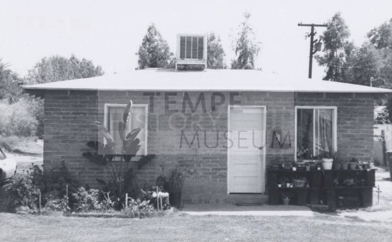 205 W. 1st Street-Tempe, AZ