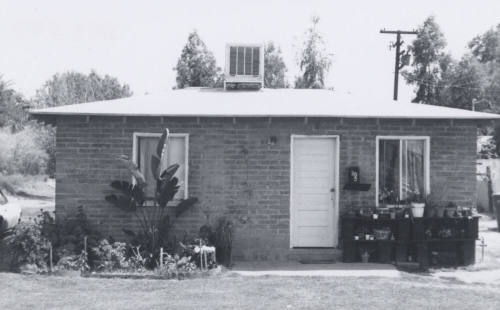 205 W. 1st Street-Tempe, AZ
