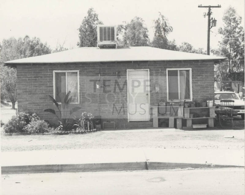 205 W. 1st Street-Tempe, AZ