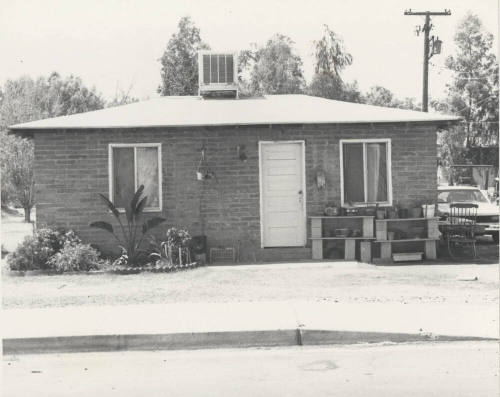205 W. 1st Street-Tempe, AZ