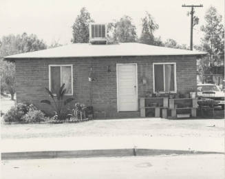 205 W. 1st Street-Tempe, AZ