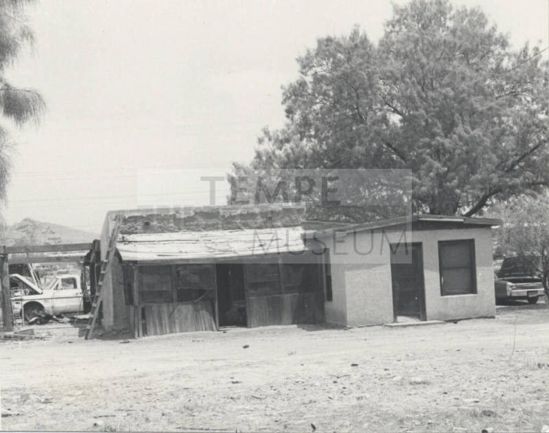 606 W. 1st Street-Tempe, AZ
