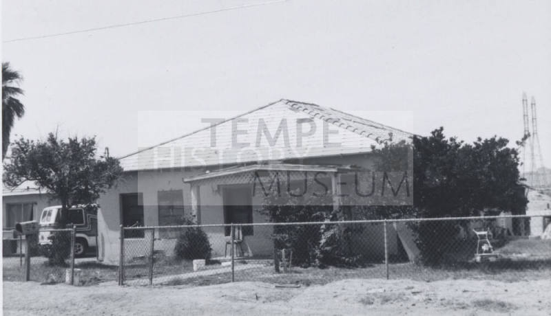 812 W. 1st Street-Tempe, AZ