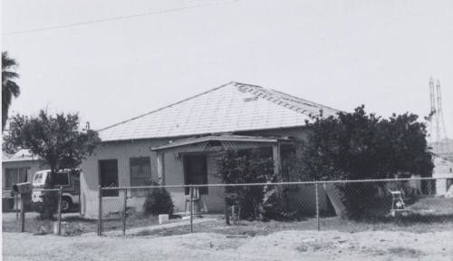 812 W. 1st Street-Tempe, AZ