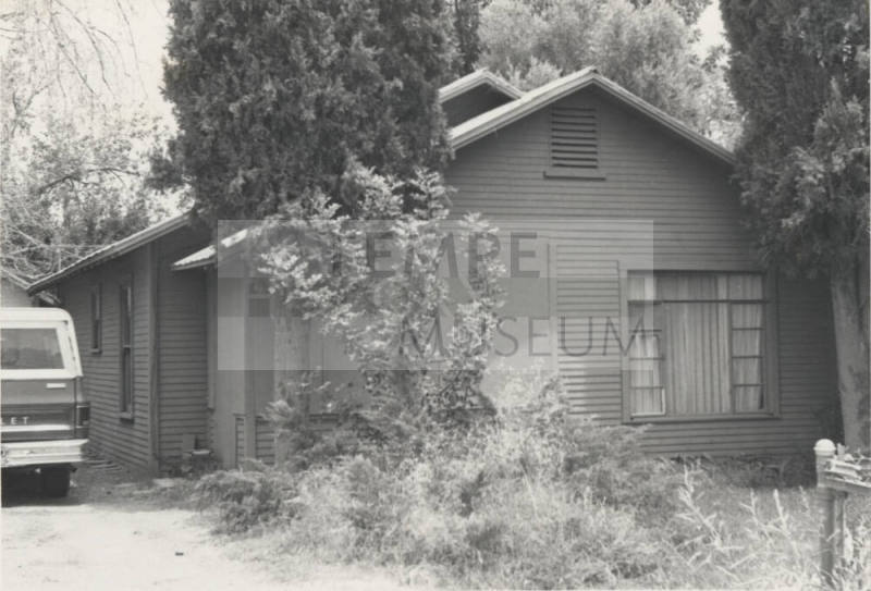 1008 W. 1st Street-Tempe, AZ