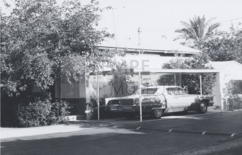 1010 W. 1st Street-Tempe, AZ