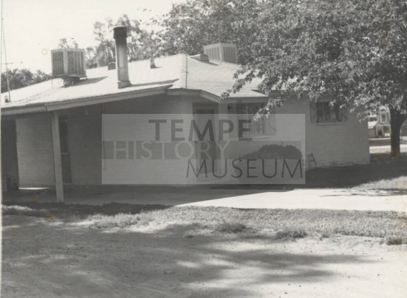 1200 Maple Street-Tempe, AZ
