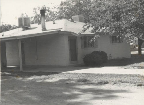 1200 Maple Street-Tempe, AZ